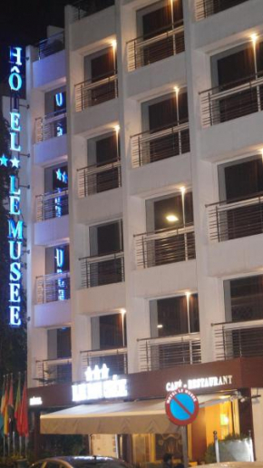 Hotel Le Musée